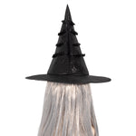 New Halloween Witch Hat Wizard Hat Festival Party Ball Performance Cosplay Prop