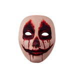 Halloween Bride Veil Vintage Rose Flower gothic Dark Headdress Ghost Bride Set