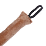 Halloween Costume Plush Lion Gloves Tail Headband Set Performance Costume Accessories Cosplay Props