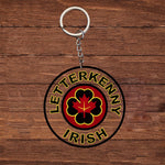 Letterkenny Irish Mica Ornament