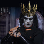 Halloween Crow Crown Snow White and the Huntsman Party Costume Cosplay Headwear Accessories Props