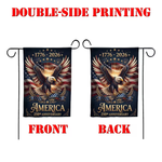 250 Anniversary Usa Flag Made In Usa, Patriotic House Flags 12x18 Double Sided, 250th Anniversary Usa Gifts, 250 Anniversary Usa Yard Flag