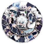 Gojo Satoru Jujutsu Kaisen Stickers