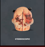 Halloween RP Zombie Horror Mask Headgear Realistic 3D Holiday Party Costume Prop