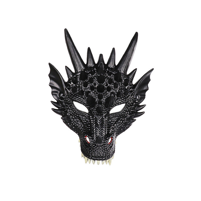 Halloween Carnival Adult Decoration Non-Woven Fabric Dragon Wings Cosplay Wings Props