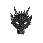 Halloween Carnival Adult Decoration Non-Woven Fabric Dragon Wings Cosplay Wings Props