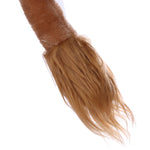 Halloween Costume Plush Lion Gloves Tail Headband Set Performance Costume Accessories Cosplay Props