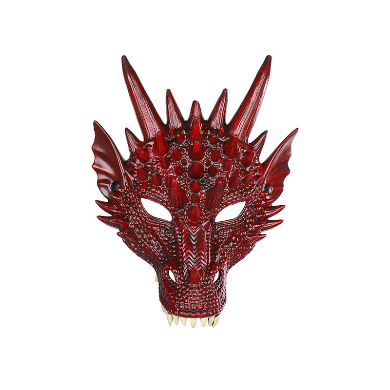 Halloween Carnival Adult Decoration Non-Woven Fabric Dragon Wings Cosplay Wings Props