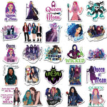 Descendants Stickers
