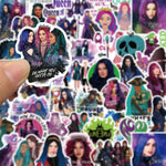 Descendants Stickers