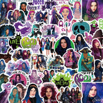 Descendants Stickers