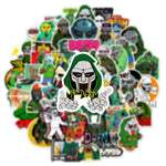 Doom Stickers