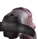 Demon Horn Headband Accessories Halloween Carnival Festival