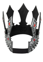 Halloween European and American Retro Luxury Palace King Crown