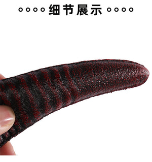 Demon Horn Headband Accessories Halloween Carnival Festival
