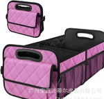 Car Trunk Organizer Box 65L (Foldable)