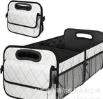Car Trunk Organizer Box 65L (Foldable)