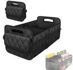 Car Trunk Organizer Box 65L (Foldable)