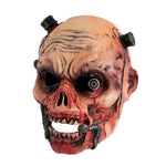 Halloween RP Zombie Horror Mask Headgear Realistic 3D Holiday Party Costume Prop