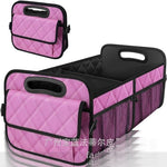 Car Seat Gap Storage Organizer