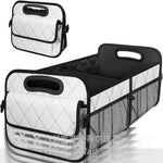 Car Seat Gap Storage Organizer