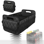 Car Seat Gap Storage Organizer