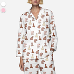 Sweats à capuche Arcane LOL 