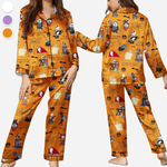 Sweats à capuche Arcane LOL 