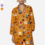 Sweats à capuche Arcane LOL 