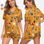 Sweats à capuche Arcane LOL 