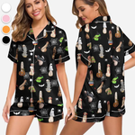 Sweats à capuche Arcane LOL 