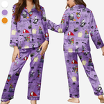 Sweats à capuche Arcane LOL 