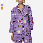 Sweats à capuche Arcane LOL 