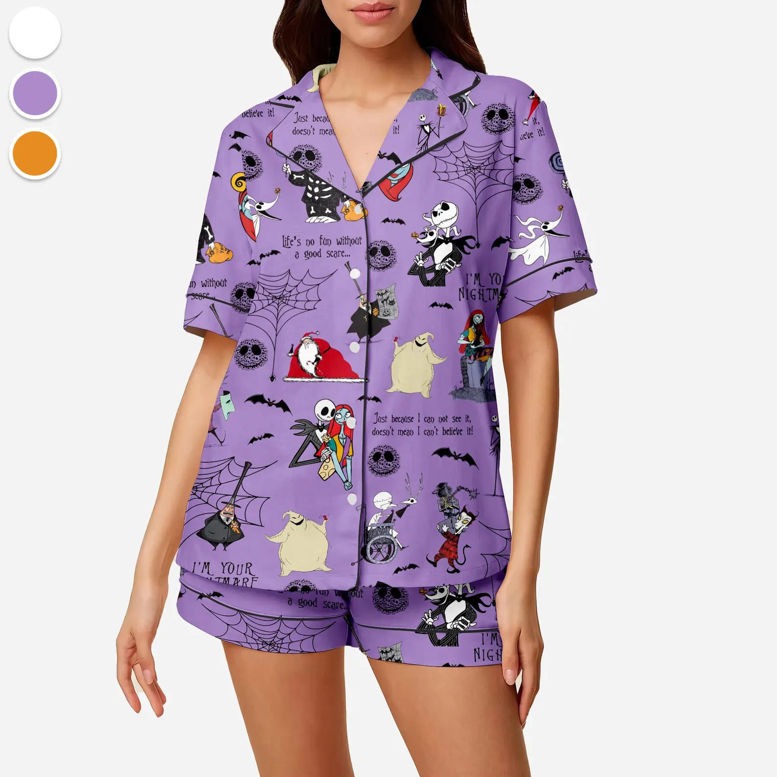 Sweats à capuche Arcane LOL 