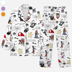 Sweats à capuche Arcane LOL 