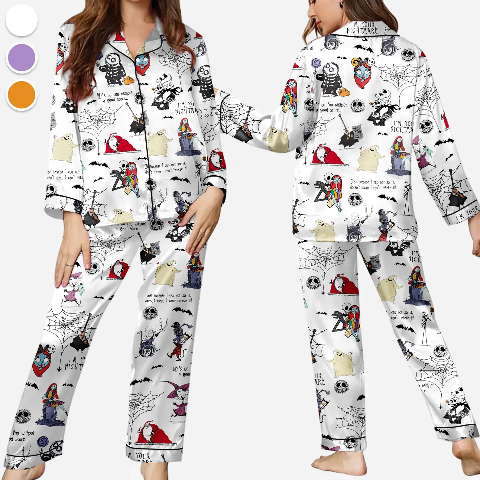 Sweats à capuche Arcane LOL 