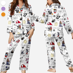 Sweats à capuche Arcane LOL 