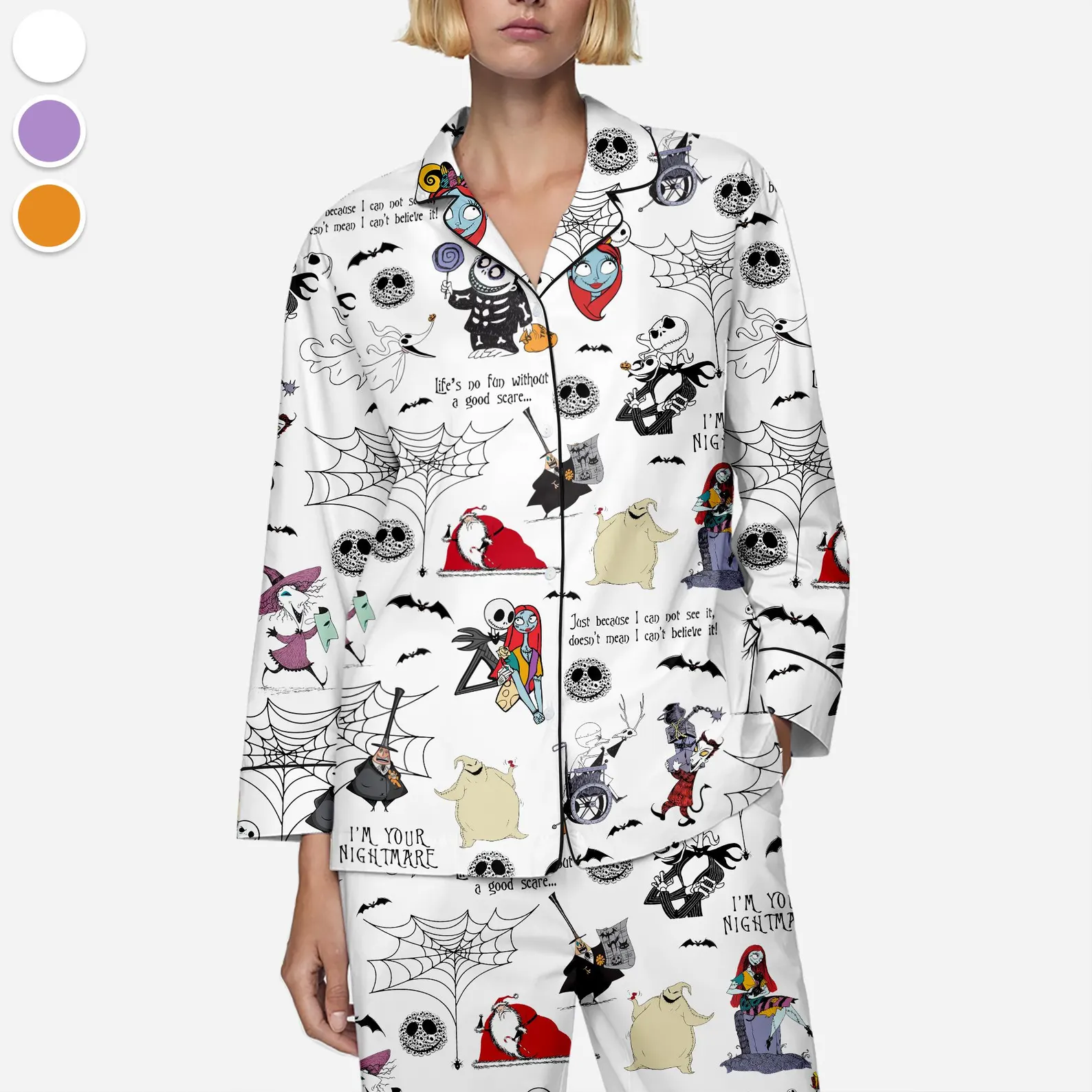 Sweats à capuche Arcane LOL 