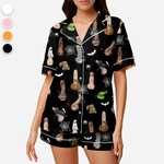 Sweats à capuche Arcane LOL 