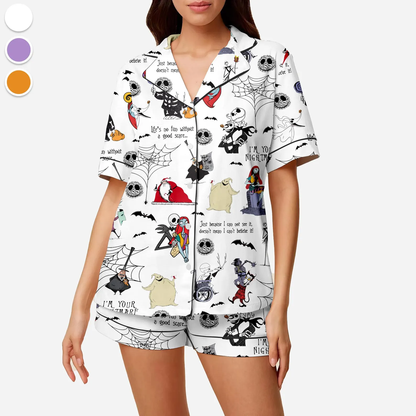 Sweats à capuche Arcane LOL 