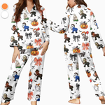 Sweats à capuche Arcane LOL 