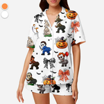Sweats à capuche Arcane LOL 