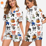 Sweats à capuche Arcane LOL 