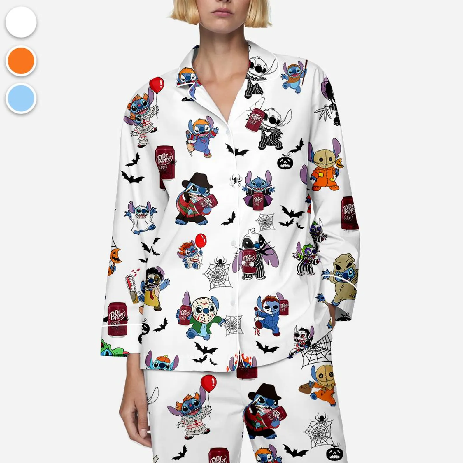 Sweats à capuche Arcane LOL 