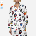 Sweats à capuche Arcane LOL 