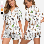 Sweats à capuche Arcane LOL 