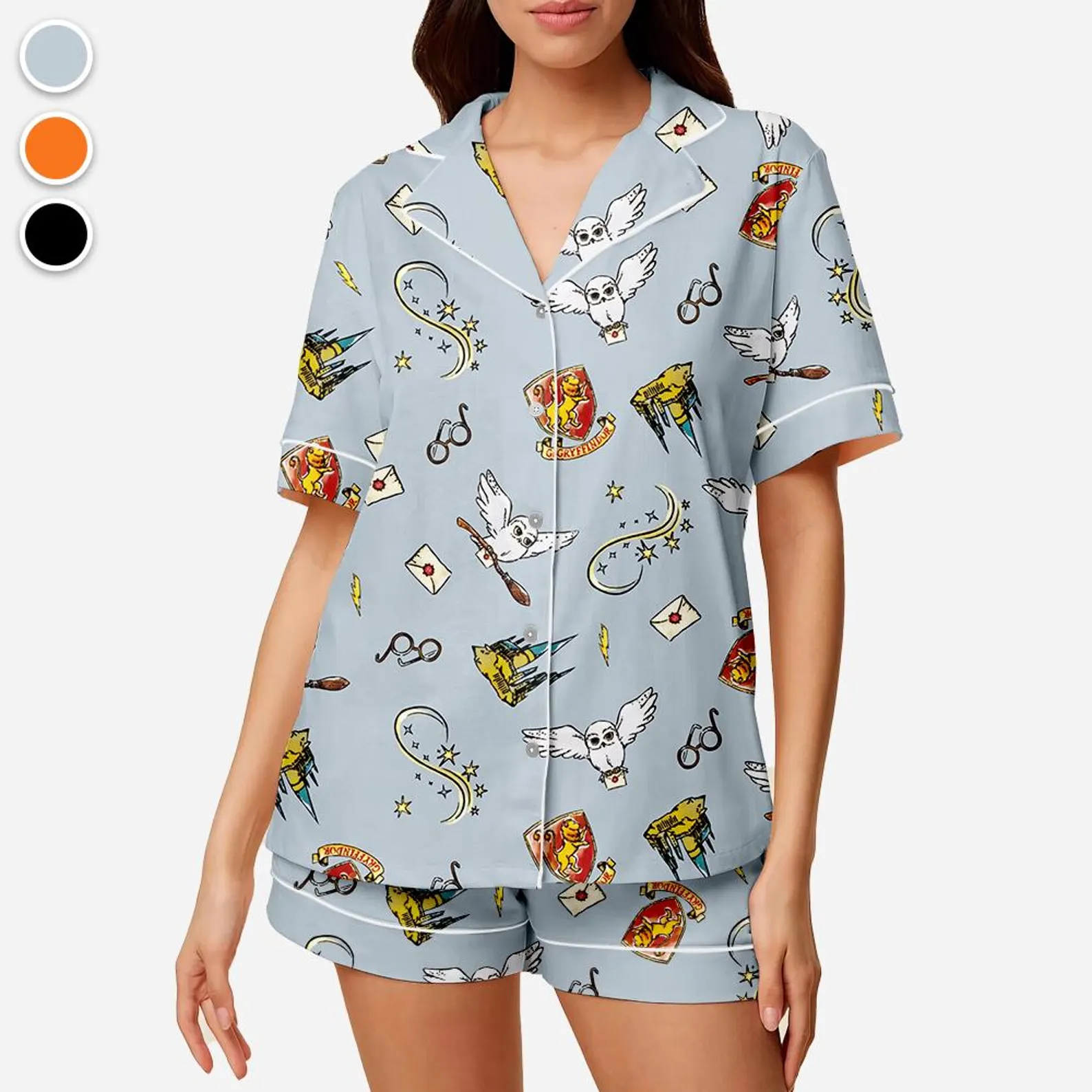 Sweats à capuche Arcane LOL 