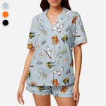 Sweats à capuche Arcane LOL 