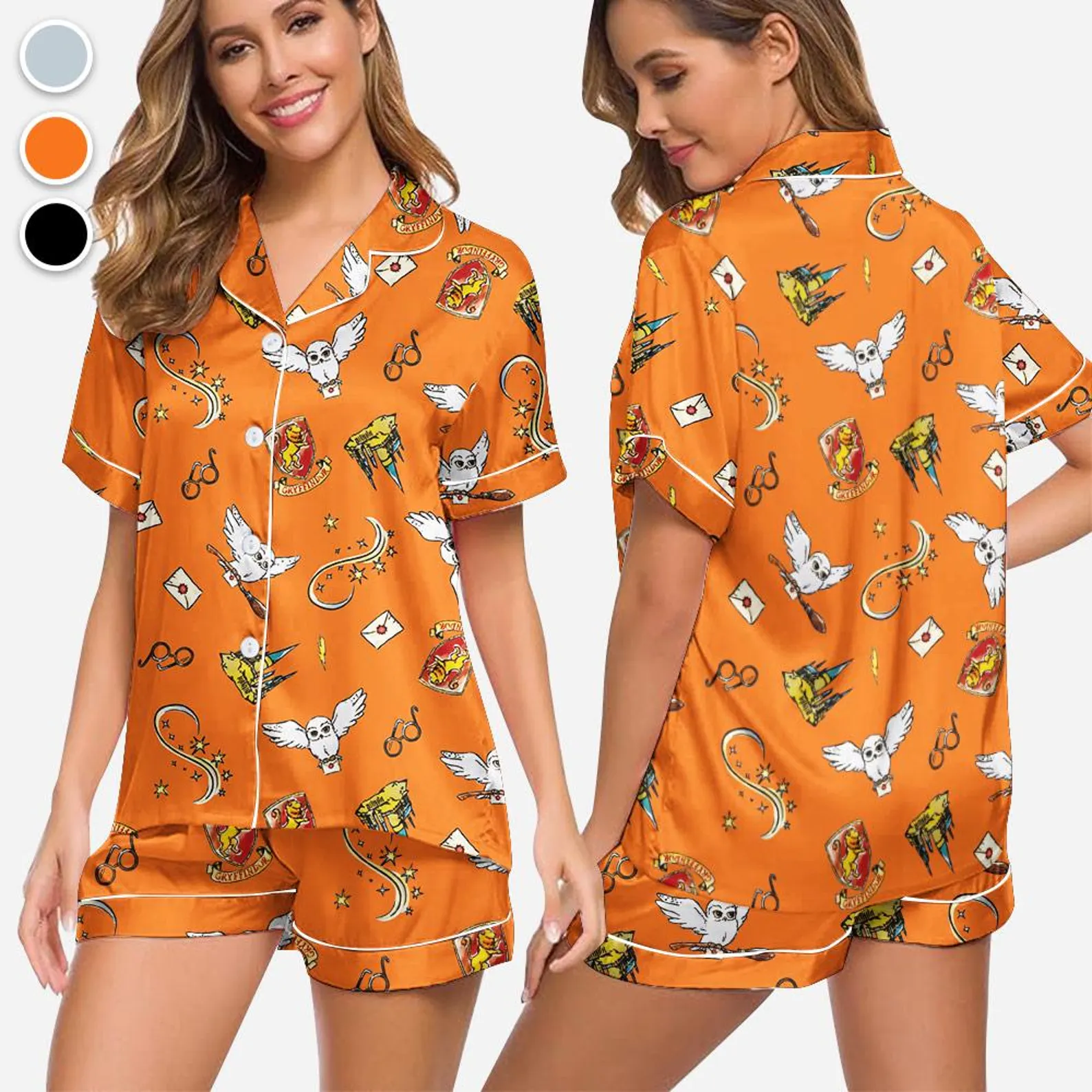 Sweats à capuche Arcane LOL 