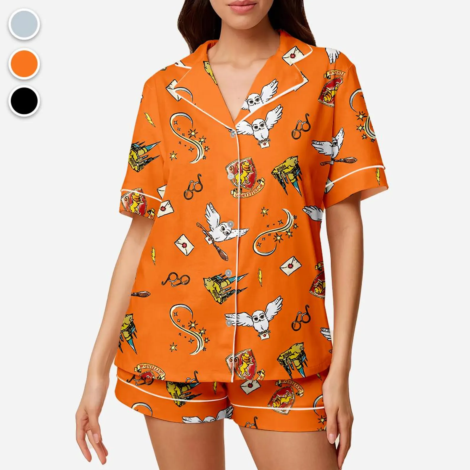 Sweats à capuche Arcane LOL 